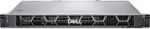 DEL DELL PowerEdge R260 server 2.4 TB Rack (1U) Intel Xeon 6 6315P 2.8 GHz 16 GB DDR5-SDRAM 700 W