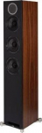 Elac Debut Reference DFR52 a pair of floor speakers, black