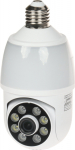 Camera IP APTI CAMERA IP TUYA INTERNAL ROTARY Smart Wi-Fi 2.1 Mpx 3.6 mm