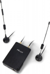 Bramka VoIP MILESIGHT UG56-L08GL-868M Bramka LoraWan Industrial Indoor with Module LTE PoE Wi-Fi Anteny Zewnętrzne MQTT Programowalna Python-SDK Node-RED