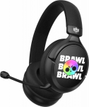 Subsonic Wireless Gaming Headset Brawl Stars Brawl