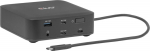 NB ACC DOCKING STATION 12IN1/USB-C 100W CSV-2542 CLUB3D