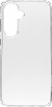 Tactical TPU Cover for Samsung Galaxy A36 5G / transparent