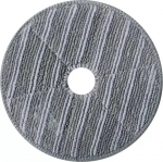 Aeno ARCFM5-6 Mopping pad for a vacuum cleaner RC5S / RC6S 2 szt