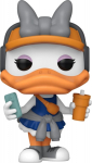Funko Pop! Disney: Mickey and Friends - Daisy (Hot Girl Walk) #1555 Vinyl Figure