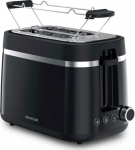 R&ouml;ster Sencor STS2710BK, must