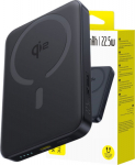 Baseus EnerFill FM12 10000 mAh 22.5W Qi2 MagSafe czarny