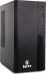 TERRA PC-BUSINESS BUSINESS 4000 - Complete System - Core i3 4.7 GHz - RAM: 8 GB DDR5 - HDD: 500 GB Serial ATA