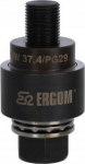 Ergom Three-point manual cutter N3W 37.4/PG29 E06WD-01020121000