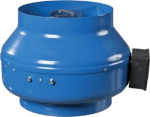 Vents Group sp fan. z o.o. Fan for circular systems VKM 100