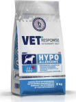 VET RESPONSE Hypoallergenic - dry dog food - 8kg
