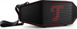Teufel ROCKSTER CROSS 2 Stereo Bluetooth speaker wireless black red - Stereo - Stereo - Kabellos