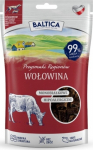 BALTICA Przysmaki region&oacute;w Monoprotein Beef - dog treat - 80g