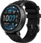 Smartwatch Amazfit Active Max NFC czarny