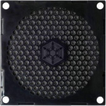 SilverStone 80mm Fan Grill und Filter Kit