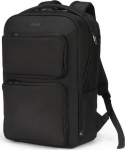 Dicota Backpack SEVEN 14-16" black