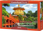 1565 Castorland 500 EL. Beautiful China (52172)