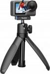 Quick-Release Selfie Stick with Tripod Telesin DJI Action