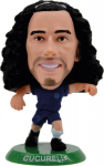 Creative Toys Company Creative Toys - Soccerstarz: Chelsea Marc Cucurella - Home Kit (Classic Kit) Figure (405788)