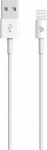 Kabel USB Devia USB-A - Lightning 1.2 m White (BRA003127)