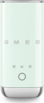 Smeg MFF02PGEU milk frother, pastel green