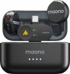 Maono Microphone Wireless Microphone Maono Wave T5 USB-C