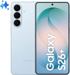 MOBILE PHONE GALAXY S26+/512GB BLUE SM-S947B SAMSUNG