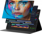Monitor Zeuslap P15A