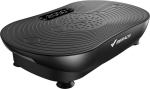 Merach 2533B1 Black vibration platform