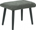 Stool MATEO grey