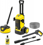 K&auml;rcher Pressure washer KARCHER K 6 Flex Home (1.679-632.0)