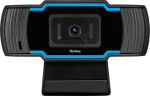 Yenkee Kamera Internetowa Full HD YWC 300 Full HD Plug@Play USB Microphone