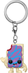 Funko Pocket Pop!: Pop Tarts - Pop-Tarts Wildberry Vinyl Figure Keychain