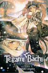 VIZ Media Viz Tegami Bachi GN Vol. 17 Paperback Manga