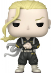 Funko Pop! Animation: Tokyo Revengers - Draken #2133 Vinyl Figure