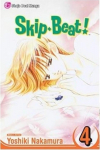 VIZ Media Viz Skip Beat GN Vol. 04 (Curr PTG) Trade Paperback Manga