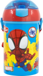 Stor: Marvel: Spidey & Friends - Pop Up Canteen (450ml) (15069)