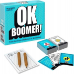 As Company AS Games: Ok Boomer (1040-26478)