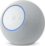 Amazon Echo Studio wei&szlig;
