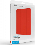 Fixed Padcover Tablet Case+ do Apple iPad 10.9'' (2022)/iPad 11'' (2025) red