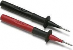 NetScout Systems NetScout Fluke TLK-281-1 - Measurement line - probe & Clip set - Schwarz - Rot - Gelb - 60 V