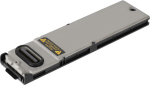 Getac F110G7 - REMOVABLE 1TB PCIE SSD, W/ CANISTER