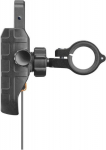 Interphone Crab Universal Holder with Wireless Charging i USB-C
