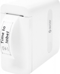 Denver Label Printer Mini Thermal Printer Denver MBP-16W White