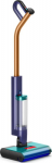Dyson Clean+Wash Hygiene Prussian blue/copper - Mop parowy | Moc [W]: 400 | Work time [min]: do 48 | Water tank capacity [l]: 0.75