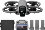 DJI Avata 360 Fly More Combo DJI RC 2 juhtpuldiga