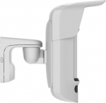 Camera IP Ajax Ajax CurtainCam Outdoor HighMount (PhOD) - white