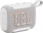 JBL juhtmevaba k&otilde;lar Go 5, valge