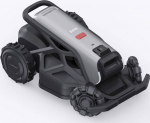 AIRSEEKERS LIMITED | Tron SE 300&deg; AI Vision Mulching Mower, 1500m&sup2;, Ai Vision + NRTK | 10 Ah