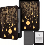 Tech-Protect Graphic Case do Kindle Paperwhite 6/ Colorsoft/ Signature Edition 2024 7''